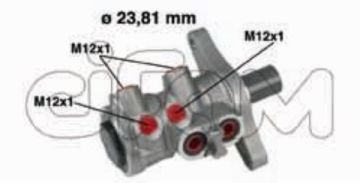 FREN ANA MERKEZ (23,81) (+ABS) FOCUS 1.4-1.6-1.8-2.0
