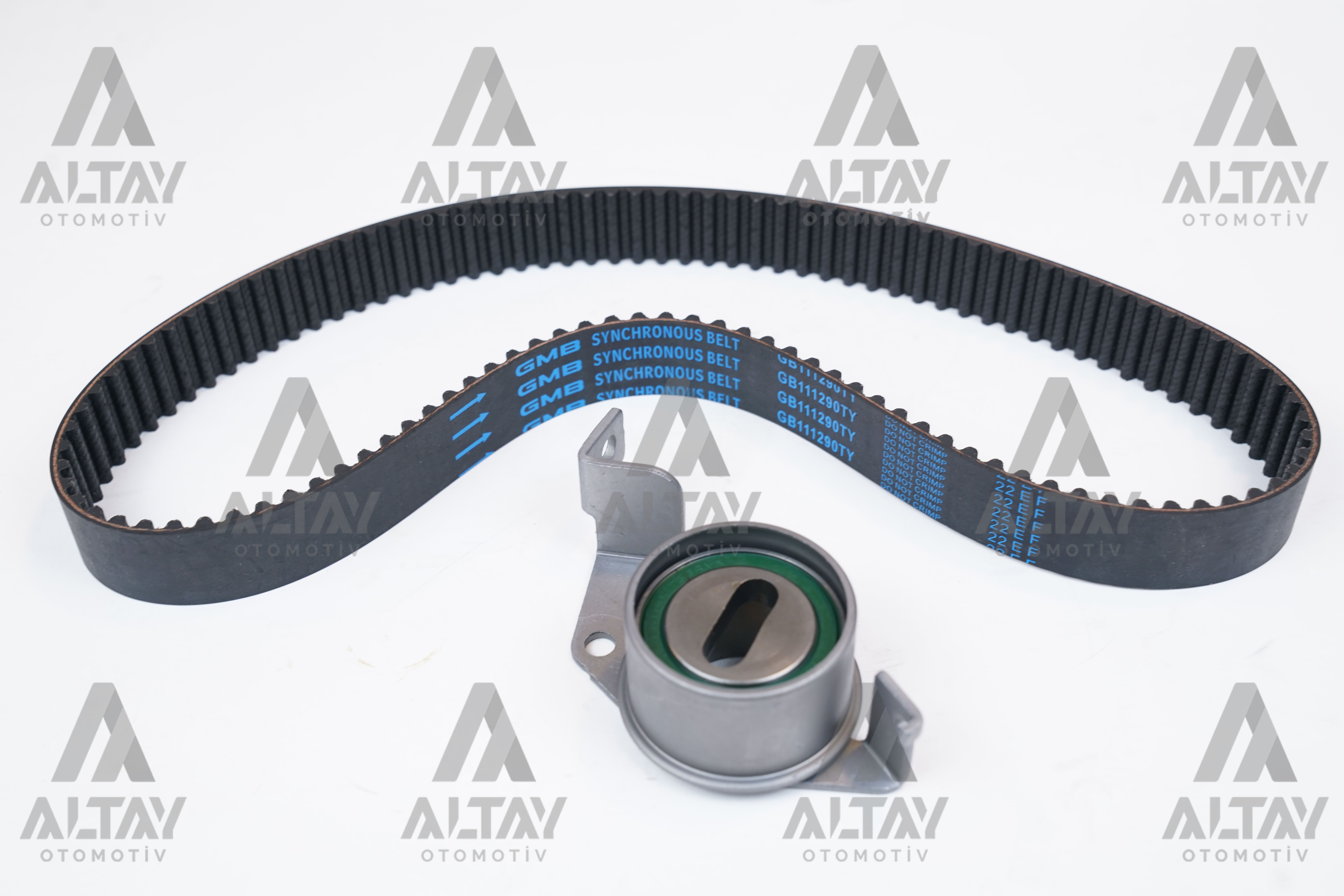 TRİGER SETİ MITSUBISHI CARISMA 96-05 1.6 4G92 / COLT / LANCER 95> / 111 DİŞ