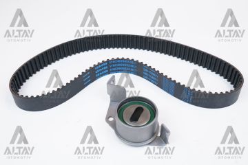 TRİGER SETİ MITSUBISHI CARISMA 96-05 1.6 4G92 / COLT / LANCER 95> / 111 DİŞ