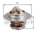 TERMOSTAT (92°) CORSA A / B ASTRA F / G VECTRA A / B ASCONA C KADETT E CIELO LANOS