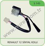Sınyal Kolu R12