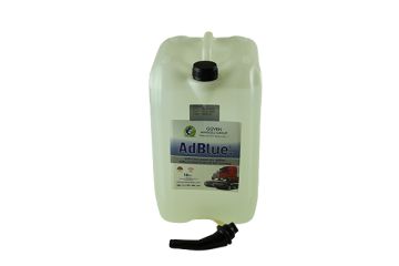 EDBLUE KATALİTİK VE KONVEKTÖR TEMİZLEME SIVISI 10 KG PLT 90