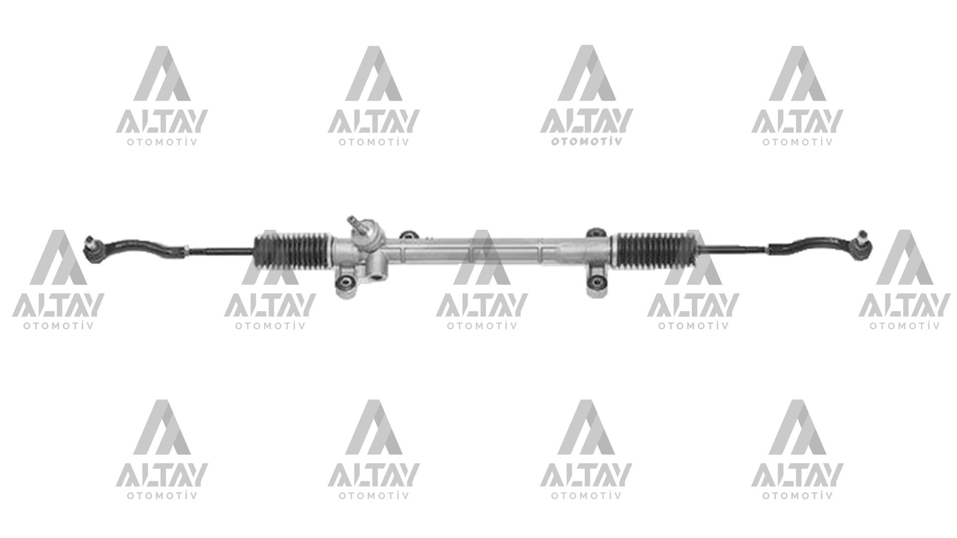 DİREKSİYON KUTUSU COROLLA 02-08 EPS ROTBAŞLI