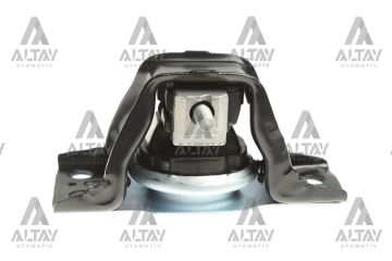 MOTOR TAKOZU CLIO III / MODUS 05=> 1.2-1.4-1.5-1.6 ÖN SAĞ YAĞLI