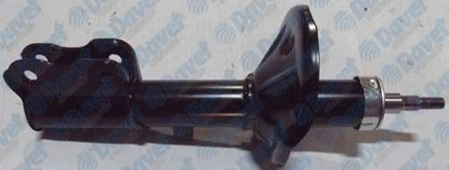 ON AMORTISOR SAG SOL YAGLI HYUNDAI EXCEL 90-94 (MANDO)