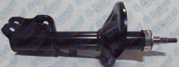 ON AMORTISOR SAG SOL YAGLI HYUNDAI EXCEL 90-94 (MANDO)