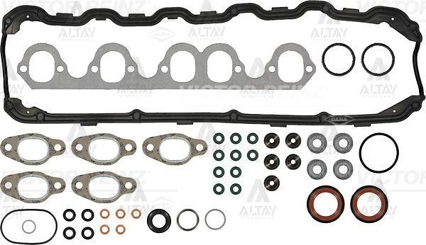 TAKIM CONTA TRANSPORTER T4 / LT35 91-03 AJA-AAB 2.4 D ÜST