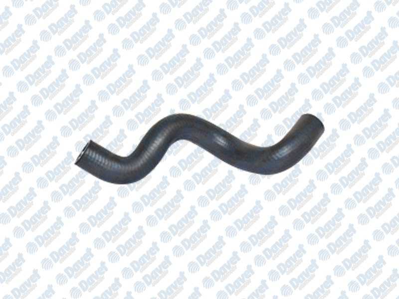 DEVIRDAIM SU POMPA UST HORTUMU TRANSIT V184 2,4TDCI 01>06