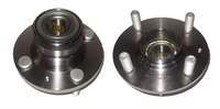 PORYA ARKA-(ABSSIZ-RULMANLI)-(MITSUBISHI: CARISMA 96>06/COLT 92>02/LANCER 92>02/PROTON: PERSONA 96>)