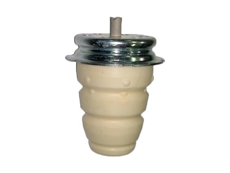 AMORTİSÖR TAKOZU ARKA DUCATO-BOXER-JUMPER 14Q 94=> DOBLO 01=> (VULKOLLAN GOZENEKLI)