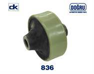Salıncak Burcu (Arka Sag / Sol) Nemo Fıorıno Grande Punto Lınea Corsa D Bıpper 06> (On Buyuk)