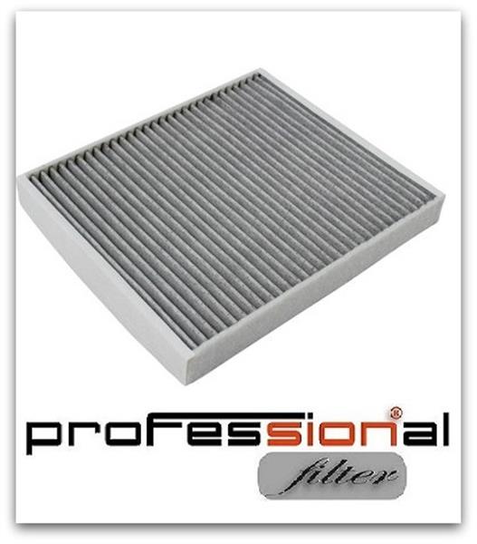 POLEN FİLTRESİ POLO 1.2-1.4-1.6 2010> SEAT IBIZA V 1.6 2011>FABIA 10> (KARBONLU)