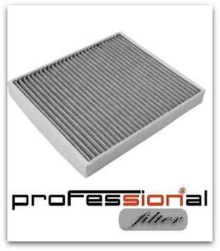 POLEN FİLTRESİ POLO 1.2-1.4-1.6 2010> SEAT IBIZA V 1.6 2011>FABIA 10> (KARBONLU)