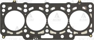 SİLİNDİR KAPAK CONTASI CRAFTER / TRANSPORTER T6 / AMAROK 12=> CKUB-CKTC-CKUC-CSNA-CAA-CAAB-CAAC-CDBA-CDCA-CNEA-CSHA-CNFA-CFCA 2.0 TDİ 2 DELİK