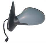 SAG AYNA KOMPLE ELEKTRIKLI,ISITMALI,BOYANIR TIP-DIS BUKEY (SEAT LEON 03-06  TOLEDO 03-06) 5PIN
