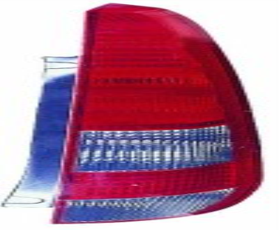 STOP LAMBASI SAĞ FORD