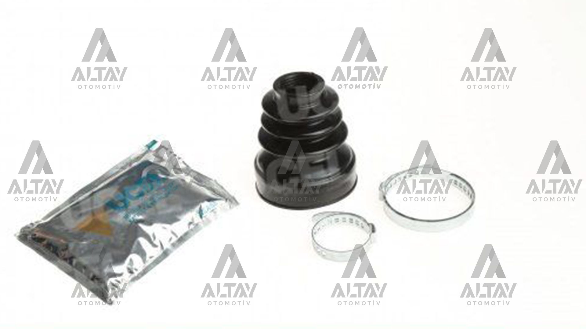 AKS KÖRÜĞÜ TAKIM İÇ CITROEN C ELYSEE / 301 / FIORINO / QUBO / 207 / 208 / 306 / 307 / 1007 / PARTNER  99=>