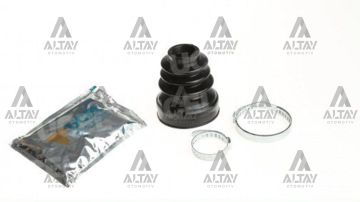 AKS KÖRÜĞÜ TAKIM İÇ CITROEN C ELYSEE / 301 / FIORINO / QUBO / 207 / 208 / 306 / 307 / 1007 / PARTNER  99=>