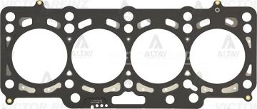 SİLİNDİR KAPAK CONTASI CRAFTER / TRANSPORTER T6 / AMAROK 12=> CKUB-CKTC-CKUC-CSNA-CAA-CAAB-CAAC-CDBA-CDCA-CNEA-CSHA-CNFA-CFCA 2.0 TDİ 3 DELİK
