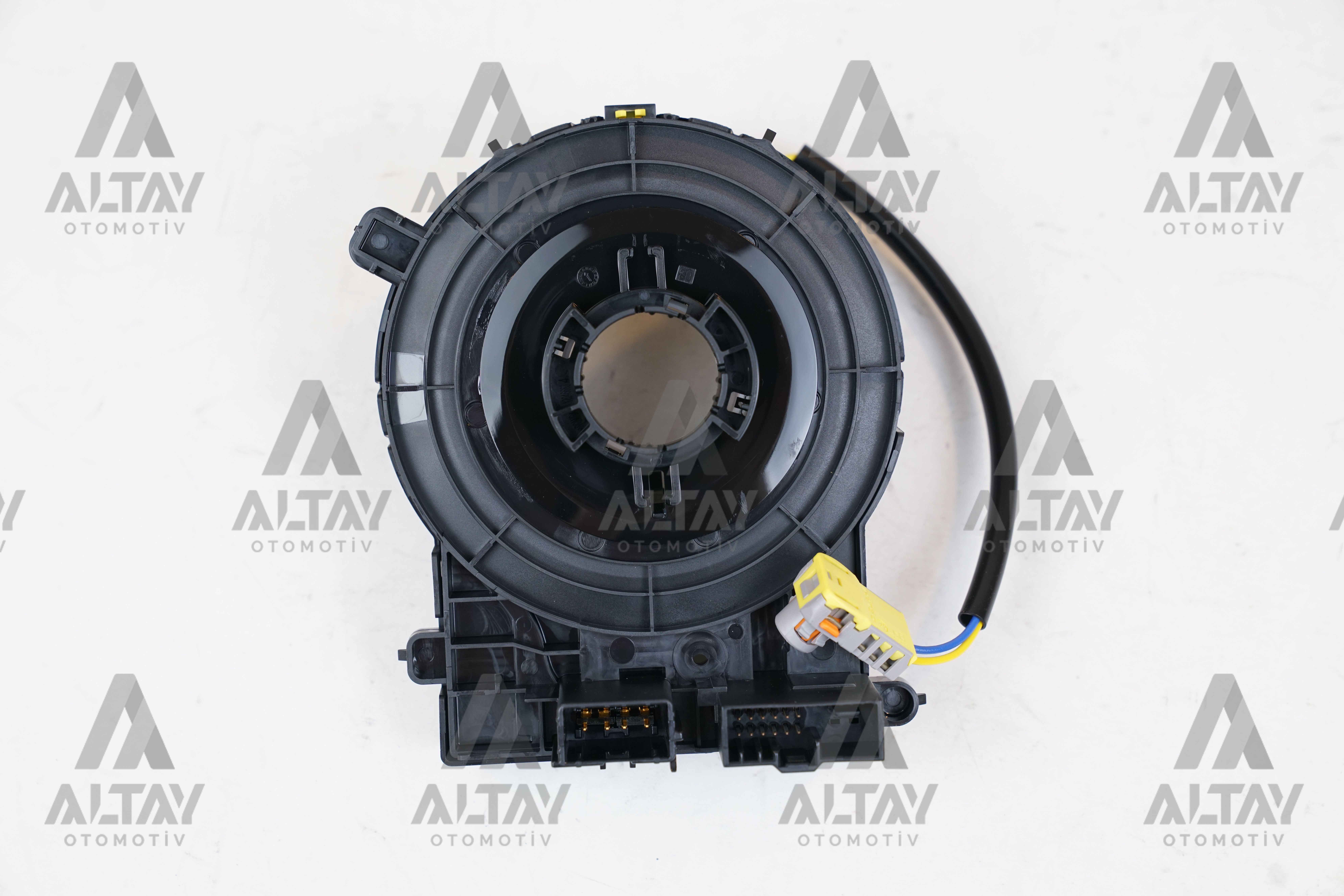 AIRBAG ÇEMBERİ (ZEMBEREK) ELANTRA 21=>