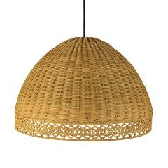 LANTANA 55X36 CM RATTAN SARKIT AYDINLATMA