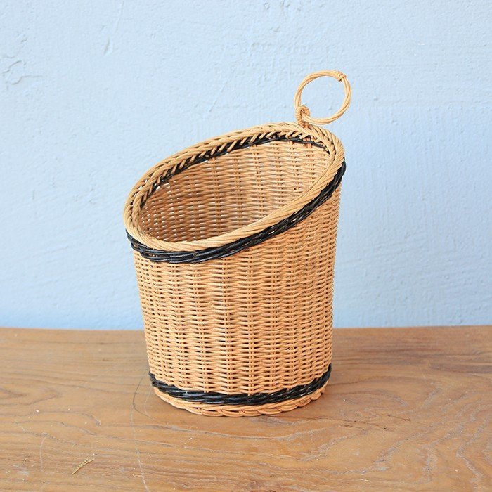 RATTAN DUVAR DEKORU