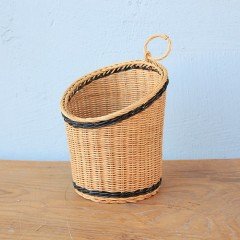 RATTAN DUVAR DEKORU