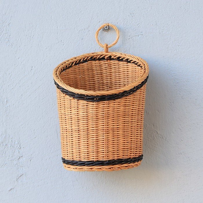 RATTAN DUVAR DEKORU