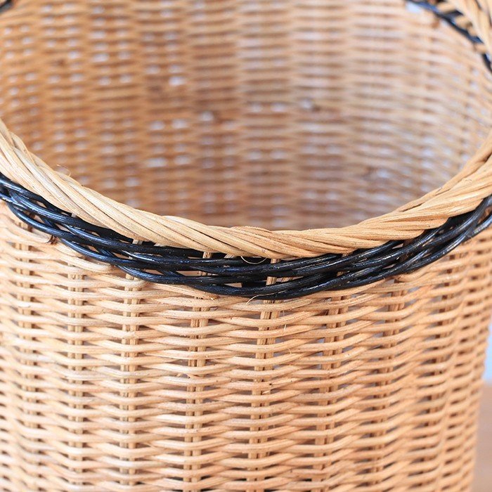 RATTAN DUVAR DEKORU