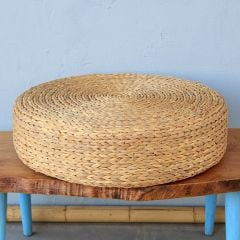SU SÜMBÜLÜ 80X20 CM. PUF MİNDER