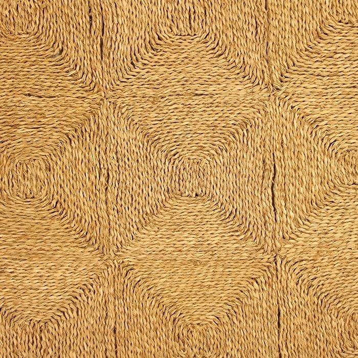 DEKORATİF 180X120 CM. DENİZ SAZI HALI & DUVAR DEKORU