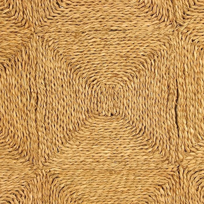 DEKORATİF 180X120 CM. DENİZ SAZI HALI & DUVAR DEKORU