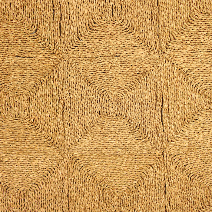 DEKORATİF 210X150CM. DENİZ SAZI HALI & DUVAR DEKORU