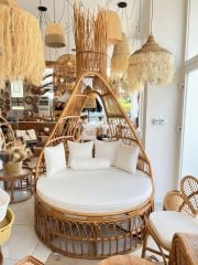 BALİ CABANA