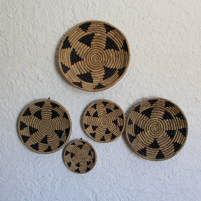 ESEN 50X9 CM DUVAR DEKORU