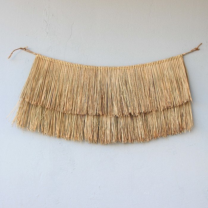 SİMGE 170 X 65 CM DENİZ SAZI DUVAR DEKORU