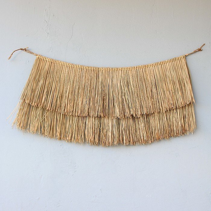 SİMGE 170 X 65 CM DENİZ SAZI DUVAR DEKORU