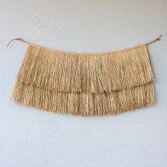 SİMGE 170 X 65 CM DENİZ SAZI DUVAR DEKORU