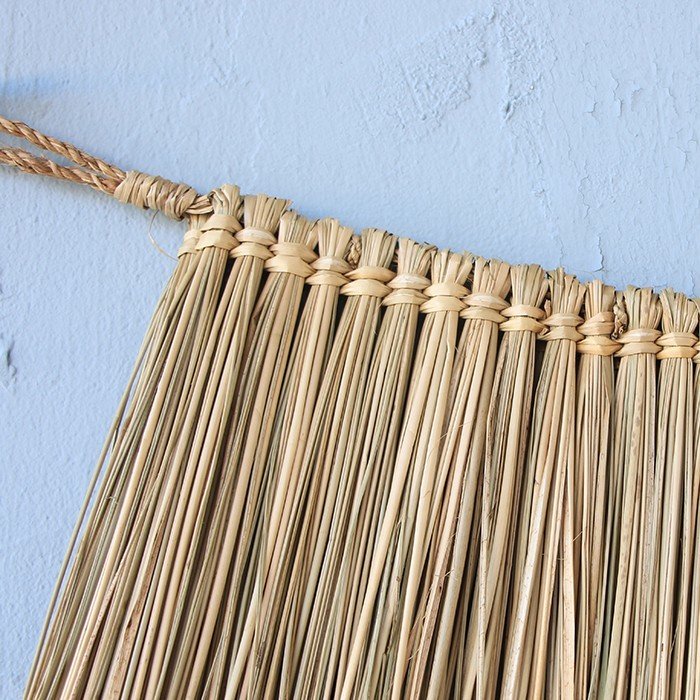 SİMGE 170 X 65 CM DENİZ SAZI DUVAR DEKORU