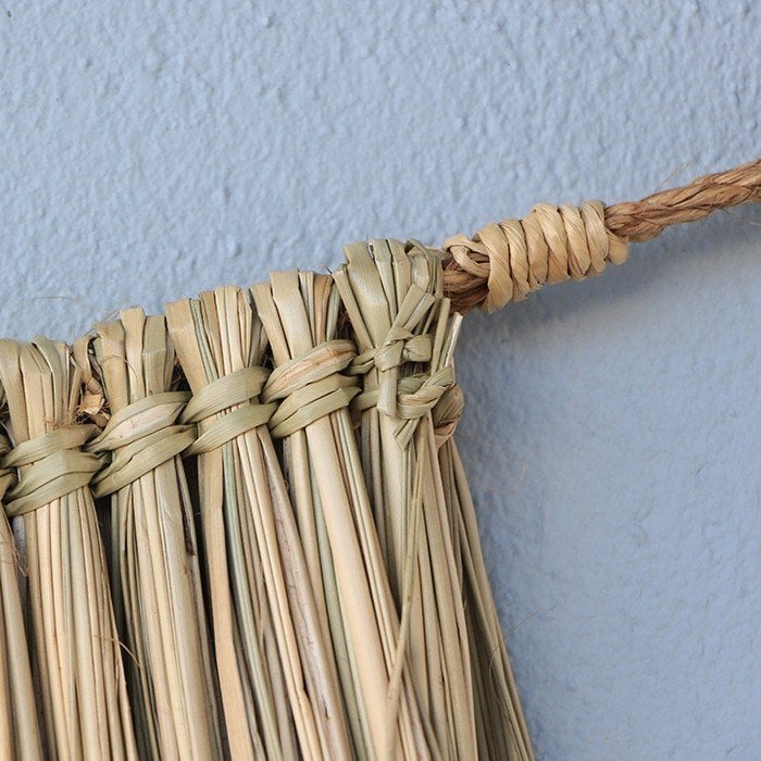 SİMGE 170 X 65 CM DENİZ SAZI DUVAR DEKORU