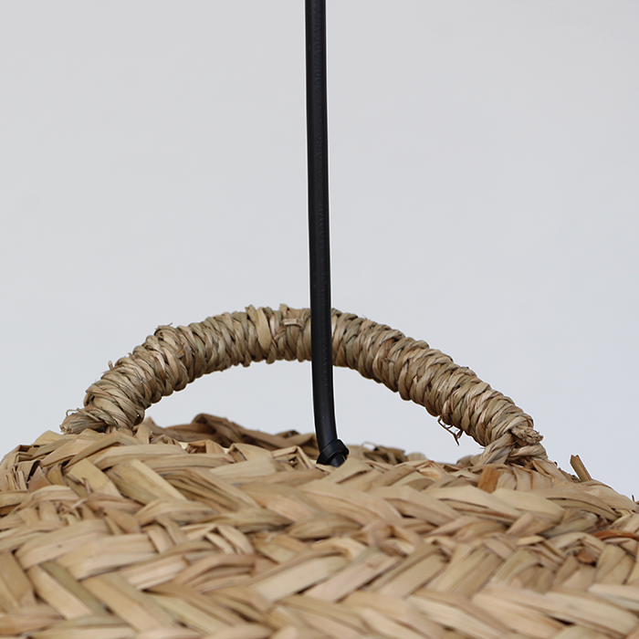 ORİENTAL 0RTA BOY SARKIT LAMBA 45 CM X 50 CM