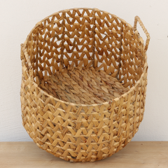 BİRSEL ORTA BOY DEKORATİF SEPET 35X26X33 CM