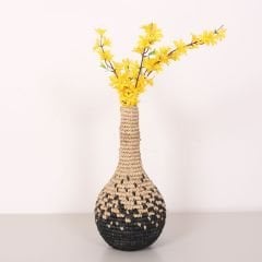 GARLIC RAFYA VAZO - SAKSI 22X42 CM