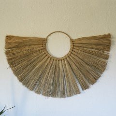 SİMGE DENİZ SAZI 100X62X40 CM DUVAR DEKORU