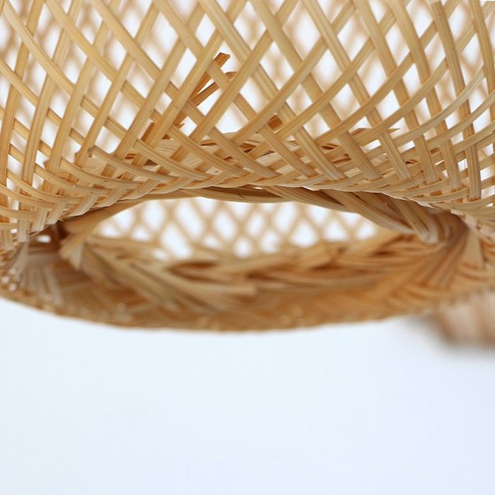 ASTER 50X23 CM. BAMBU LAMBA