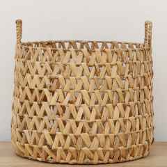 BİRSEL 42X35X42 CM. DEKORATİF SEPET