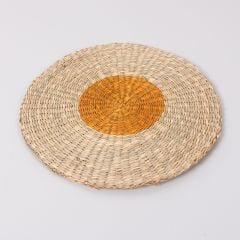 ÇARKIFELEK DENİZ SAZI DUVAR DEKORU & SUPLA 35 CM
