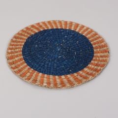 ÇARKIFELEK DENİZ SAZI DUVAR DEKORU & SUPLA 35 CM