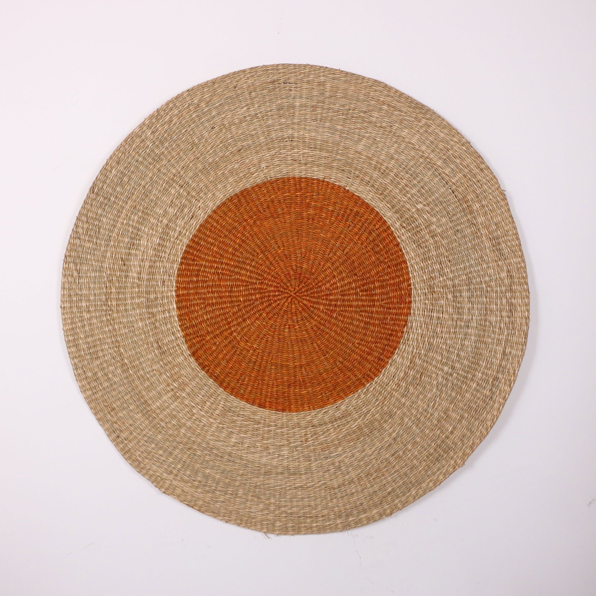 DOĞAL DENİZ SAZI 100 CM DEKORATİF HALI & DUVAR DEKORU