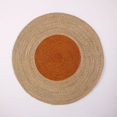 DOĞAL DENİZ SAZI 100 CM DEKORATİF HALI & DUVAR DEKORU